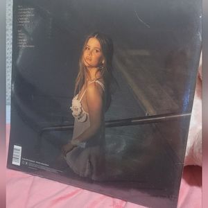 Humble Quest by Maren Morris - Limited Edition Bone white Vinyl